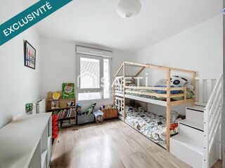  Appartement à vendre 4 pièces 79 m²