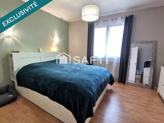  Maison � vendre 4 pi�ces 96 m�