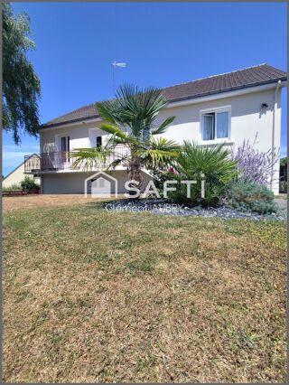 Maison à vendre 5 pièces 87 m²