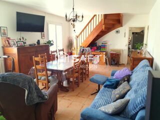  Maison � vendre 5 pi�ces 138 m�