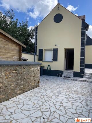  Maison à vendre 3 pièces 67 m²