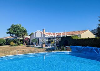  Maison à vendre 6 pièces 150 m²