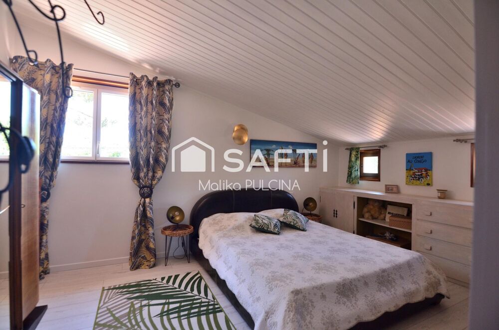 à vendre  Maison Les Sables-d'Olonne (85180)