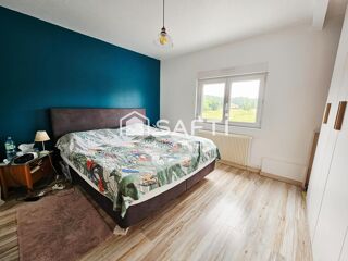  Maison à vendre 13 pièces 168 m²
