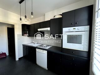  Appartement  vendre 3 pices 70 m