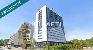  Appartement � vendre 1 pi�ce 20 m�