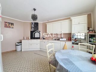  Maison à vendre 7 pièces 178 m²