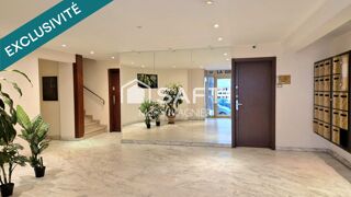  Appartement � vendre 1 pi�ce 29 m�