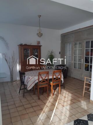  Maison � vendre 7 pi�ces 147 m�