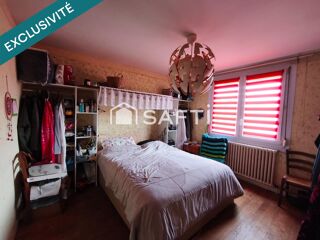  Maison � vendre 6 pi�ces 127 m�