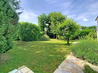 Vente Maison Maison 6 pièces 124 m² jardin de 950 m² environ Le plessis-trevise