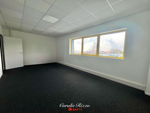   BUREAU A LOUER 26m 