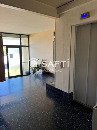  Appartement � vendre 3 pi�ces 59 m�