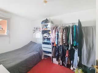  Appartement à vendre 2 pièces 33 m²