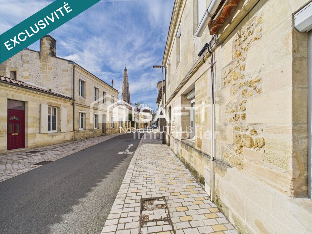 � vendre  Maison Blanquefort (33290)