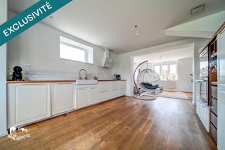  Maison à vendre 6 pièces 135 m²