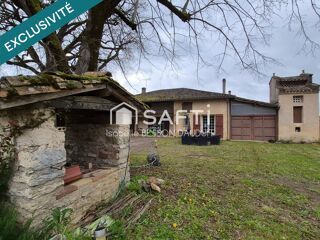  Maison à vendre 5 pièces 144 m²