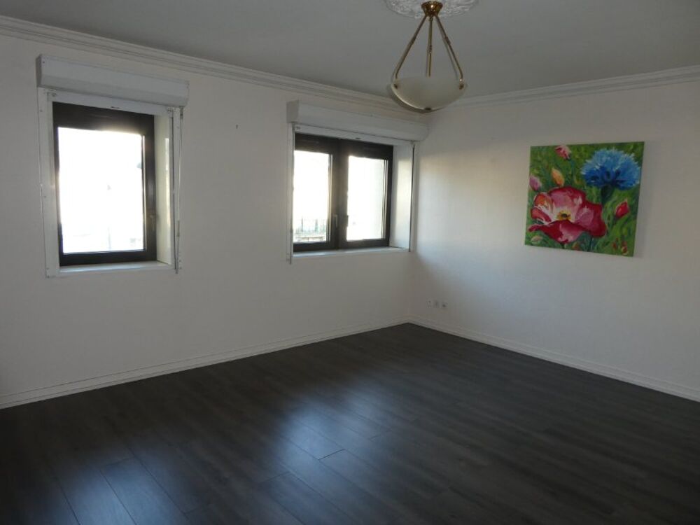 Résidence Sénior - Appartements T1 Bis 33 m²