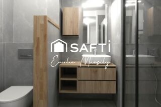  Appartement � vendre 3 pi�ces 64 m�