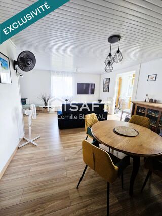  Maison à vendre 6 pièces 150 m²