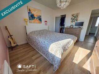  Appartement à vendre 4 pièces 65 m²