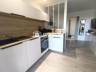  Appartement à vendre 1 pièce 25 m²