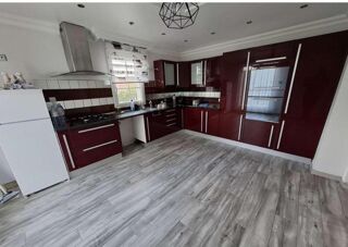  Maison � vendre 5 pi�ces 122 m�