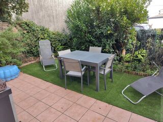  Maison � vendre 4 pi�ces 86 m�