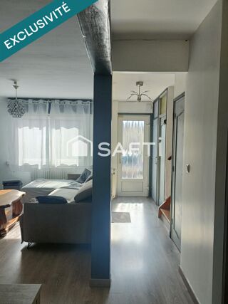  Maison à vendre 6 pièces 114 m²