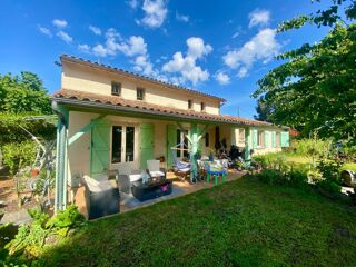  Maison � vendre 6 pi�ces 140 m�