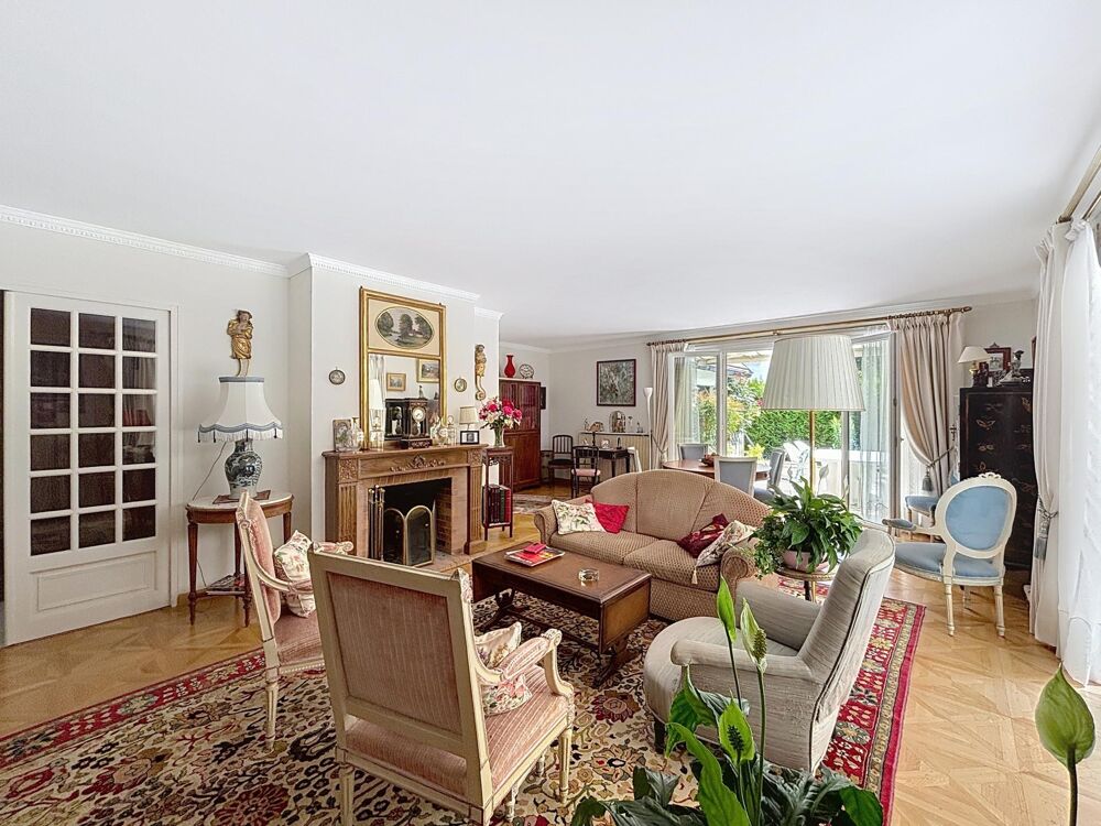 � vendre  Maison Gouvieux (60270)