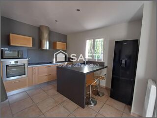  Maison à vendre 5 pièces 114 m²