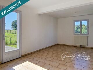  Maison à vendre 5 pièces 85 m²