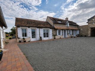 Maison à vendre 5 pièces 140 m²