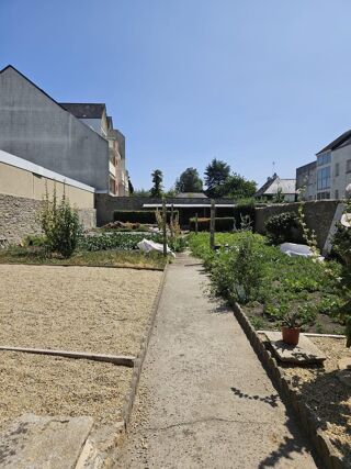  Appartement à vendre 2 pièces 30 m²