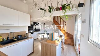 Vente Appartement Aubagne, Appartement Type 4 