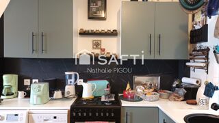  Maison � vendre 4 pi�ces 50 m�