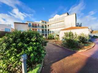  Appartement � vendre 1 pi�ce 21 m�