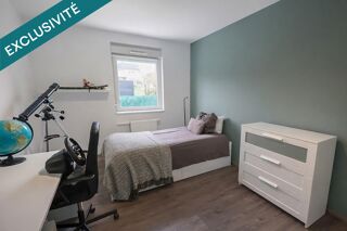  Maison � vendre 5 pi�ces 105 m�