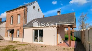  Maison � vendre 4 pi�ces 103 m�