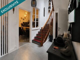  Appartement à vendre 6 pièces 173 m²