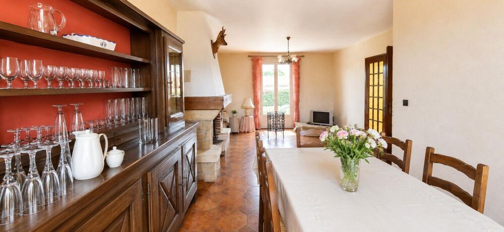 Vente Maison Maison familiale avec jardin à Échiré Echire