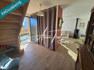  Maison à vendre 6 pièces 122 m²