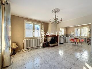  Maison � vendre 4 pi�ces 79 m�