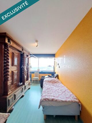  Appartement à vendre 4 pièces 104 m²