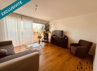  Appartement � vendre 4 pi�ces 85 m�