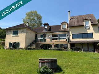  Maison à vendre 14 pièces 330 m²