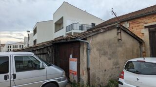  Maison à vendre 1 pièce 45 m²