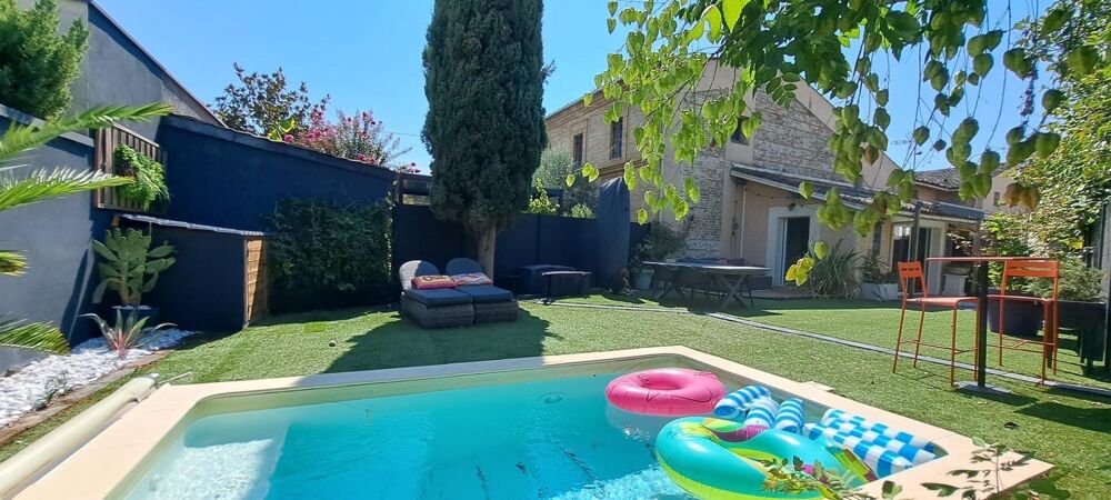 Maison 7 pièces 198 m² · à Launaguet · 198 m² · 500 000 €