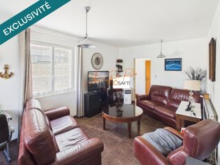  Maison à vendre 6 pièces 112 m²